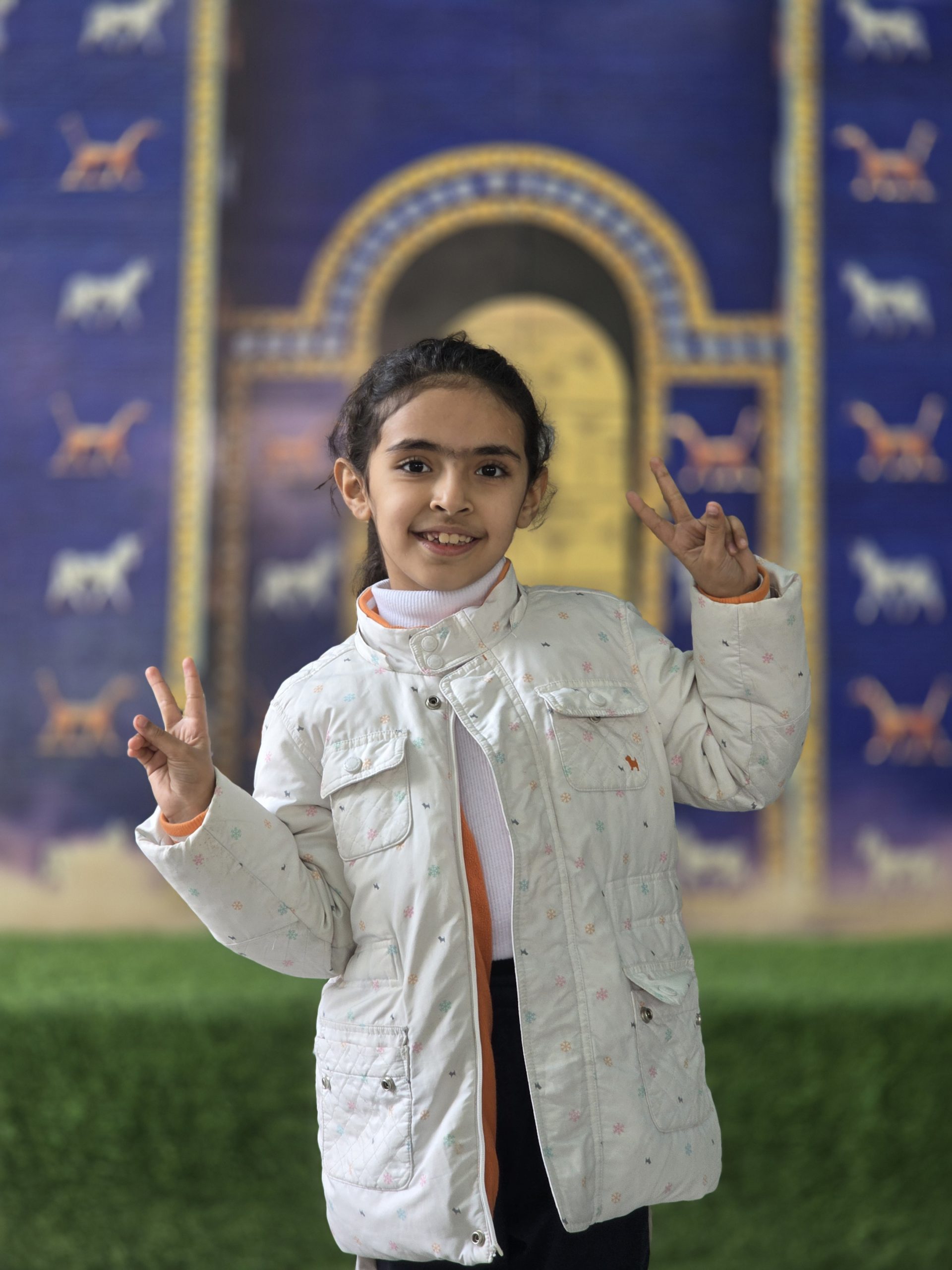 صورة من ألبوم الصف الثالث 2025-2026