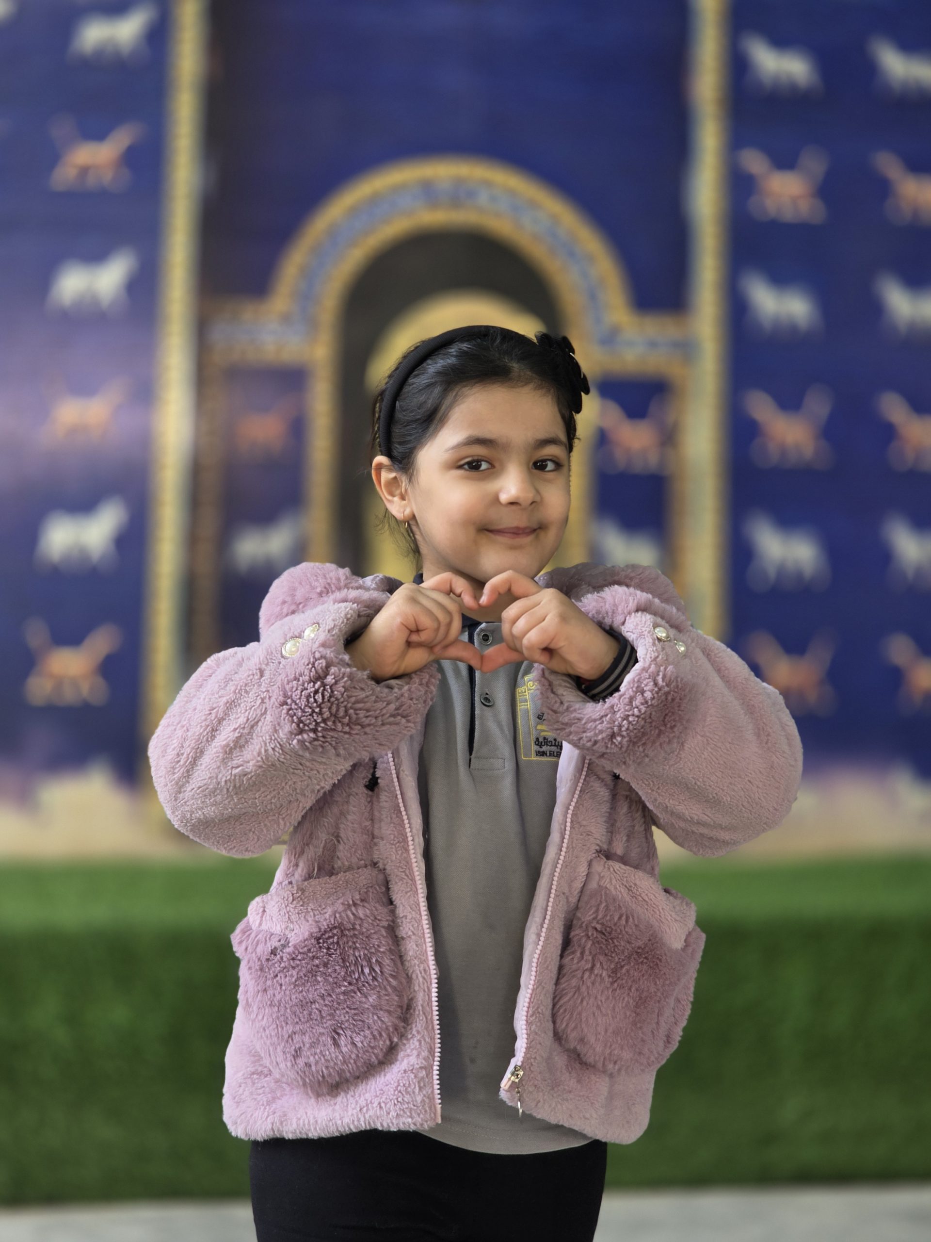 صورة من ألبوم الصف الثاني 2025-2026
