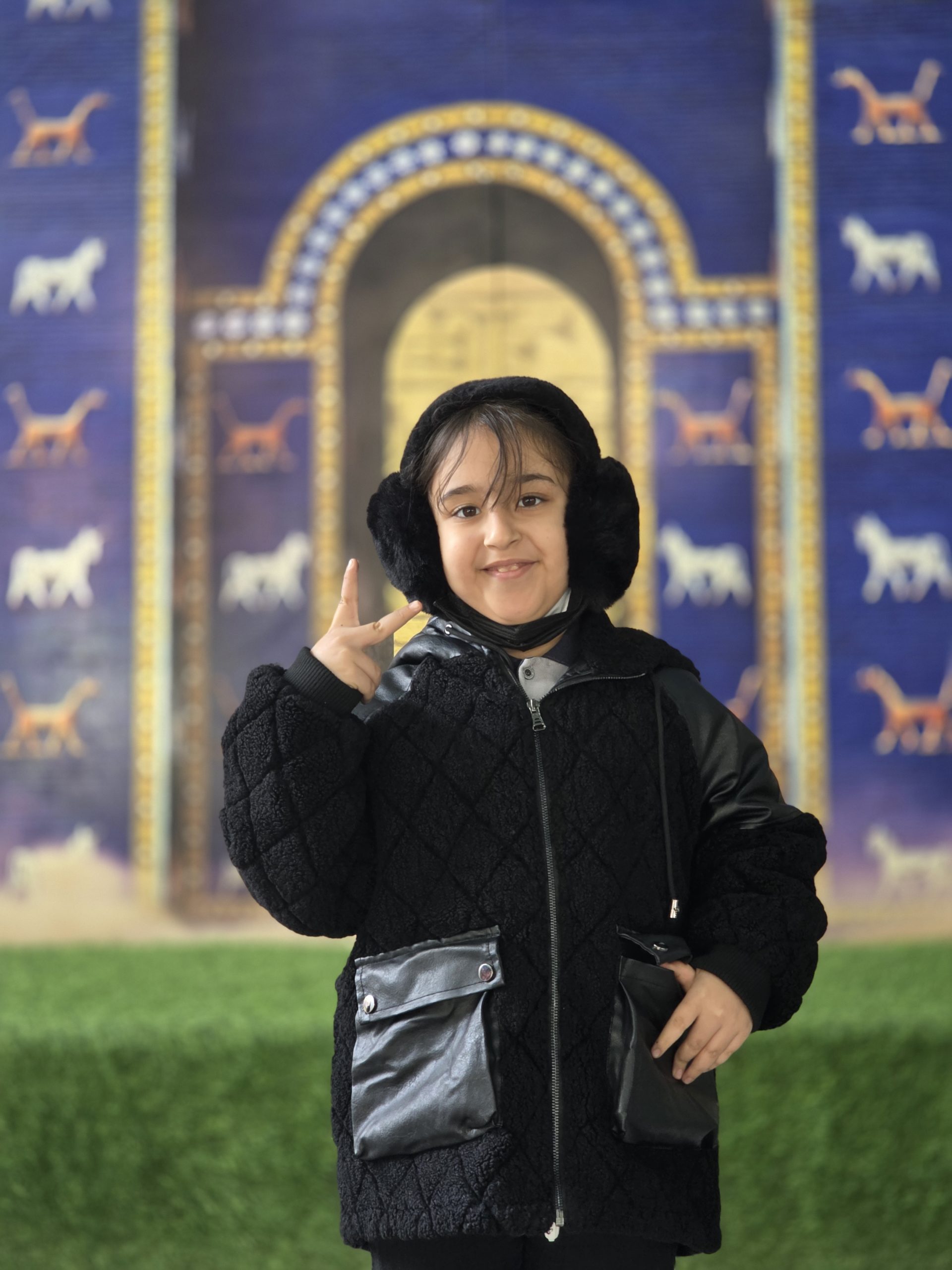 صورة من ألبوم الصف الثاني 2025-2026