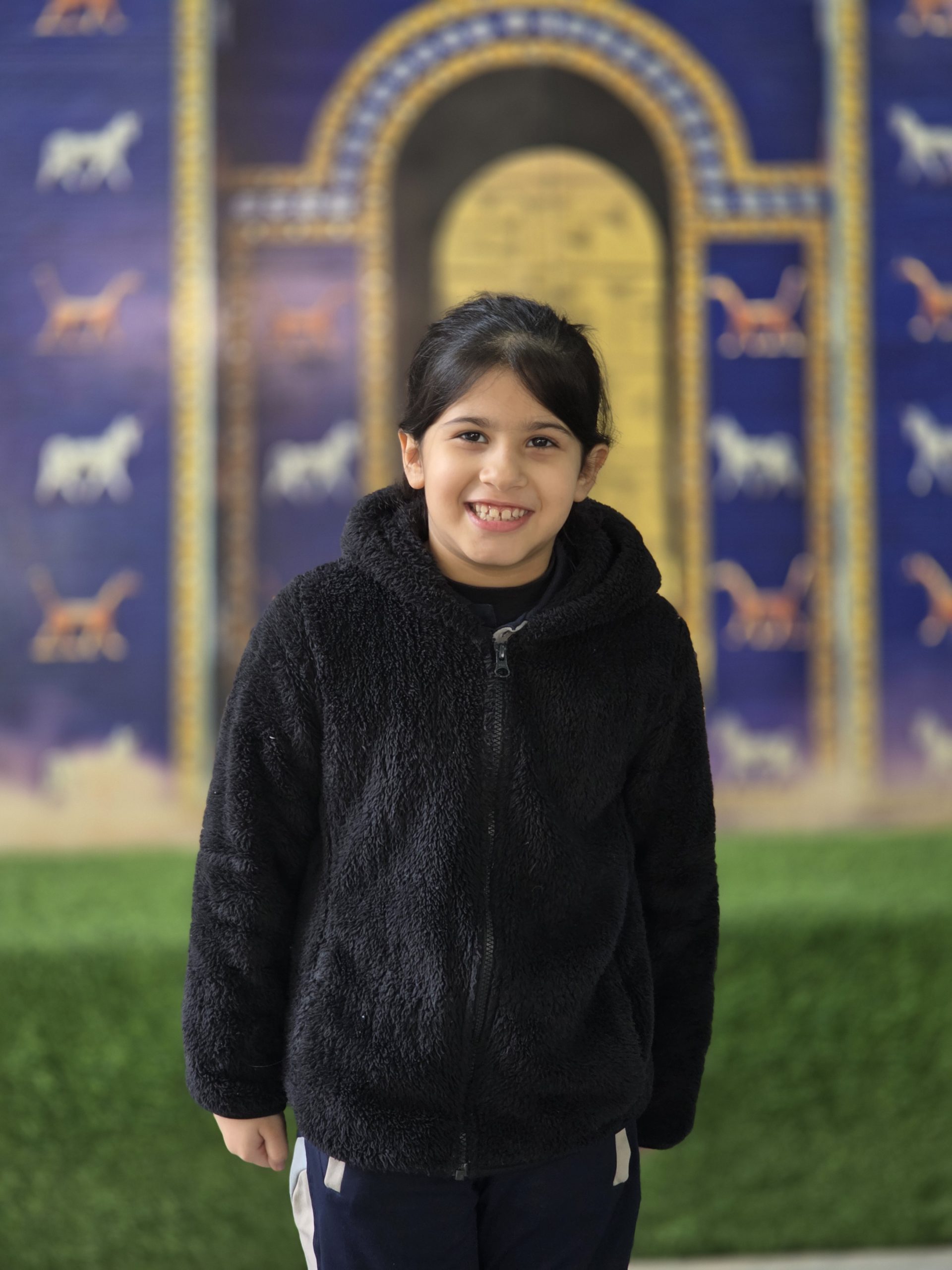 صورة من ألبوم الصف الثاني 2025-2026
