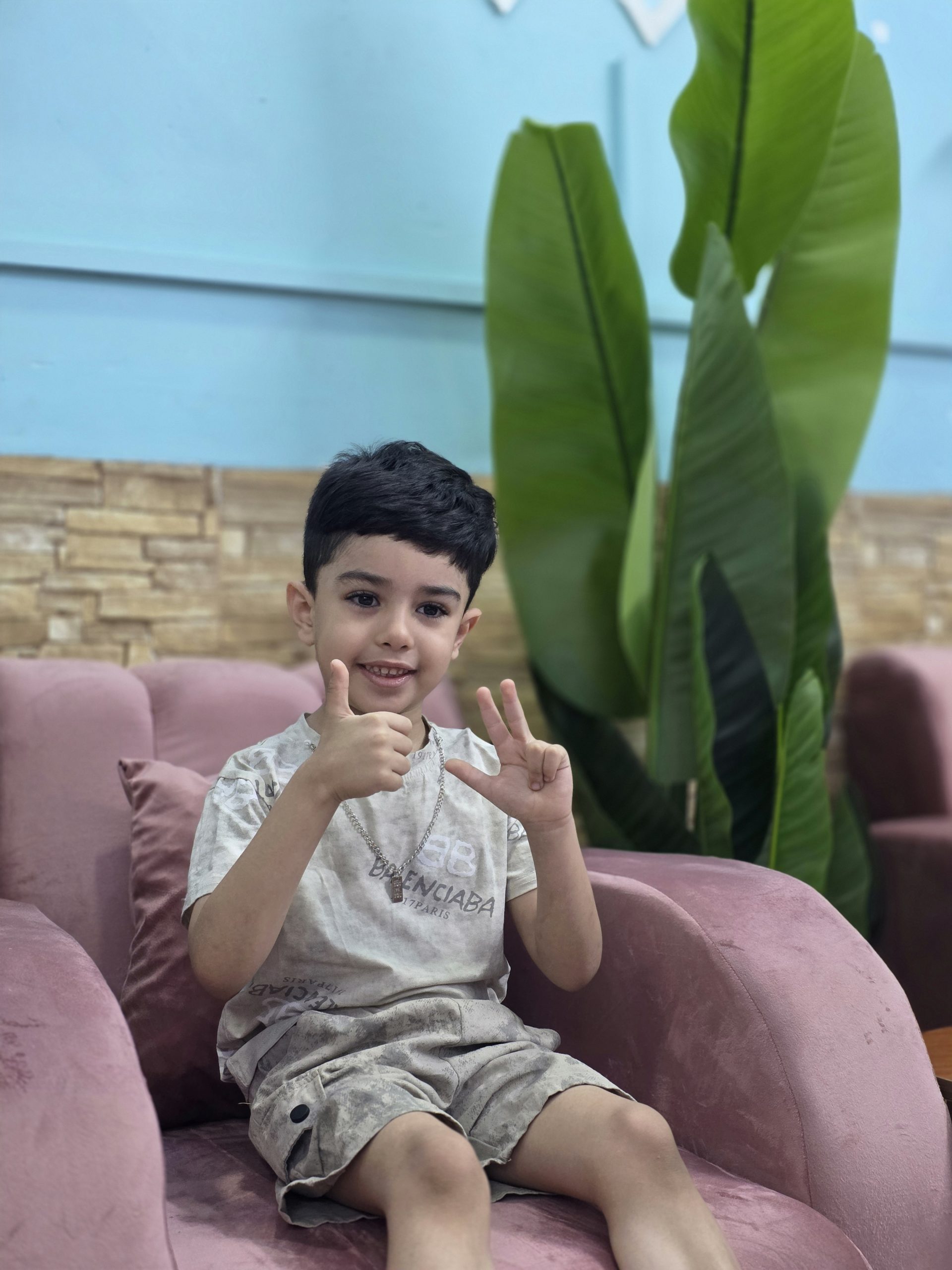 صورة من ألبوم تسجيل الصف الأول 2026-2027